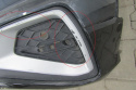 Zderzak tył tylny AUDI Q2 81A S Line LIFT 20-