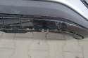 Zderzak tył tylny AUDI Q2 81A S Line LIFT 20-