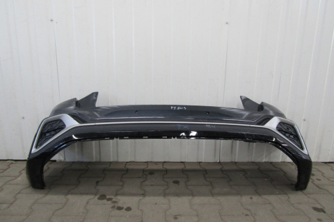 Zderzak tył tylny AUDI Q2 81A S Line LIFT 20-