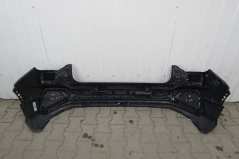 Zderzak tył tylny AUDI Q2 81A S Line LIFT 20-