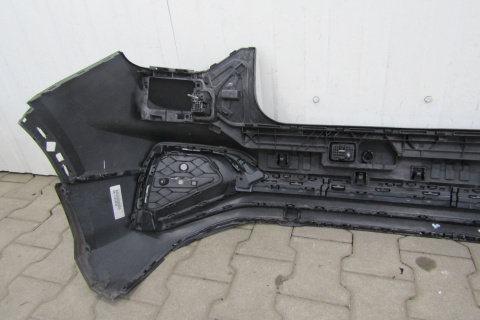 Zderzak tył tylny AUDI Q2 81A S Line LIFT 20-