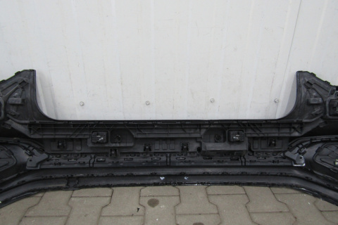 Zderzak tył tylny AUDI Q2 81A S Line LIFT 20-