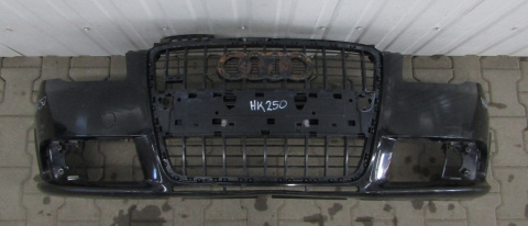 Zderzak przód przedni Audi A4 B7 8E0 S Line 04-08
