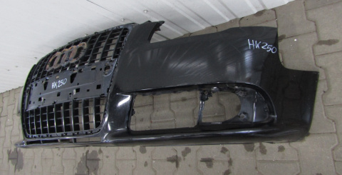 Zderzak przód przedni Audi A4 B7 8E0 S Line 04-08