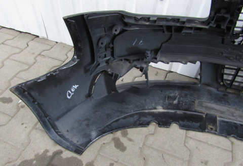 Zderzak przód przedni Audi A4 B7 8E0 S Line 04-08