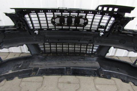 Zderzak przód przedni Audi A4 B7 8E0 S Line 04-08