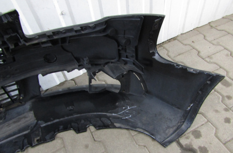 Zderzak przód przedni Audi A4 B7 8E0 S Line 04-08