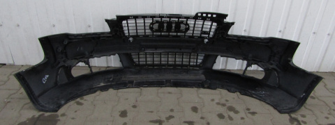 Zderzak przód przedni Audi A4 B7 8E0 S Line 04-08