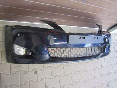 Zderzak przedni Lexus IS250 IS 250 2 II Lift 09-10