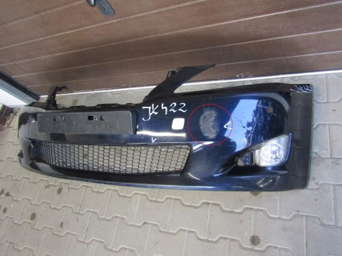 Zderzak przedni Lexus IS250 IS 250 2 II Lift 09-10