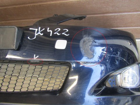 Zderzak przedni Lexus IS250 IS 250 2 II Lift 09-10