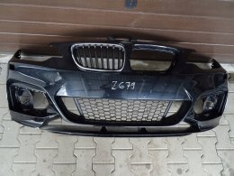 Zderzak przód BMW 2 F22 F23 M-Pakiet Performance