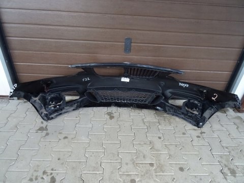 Zderzak przód BMW 2 F22 F23 M-Pakiet Performance
