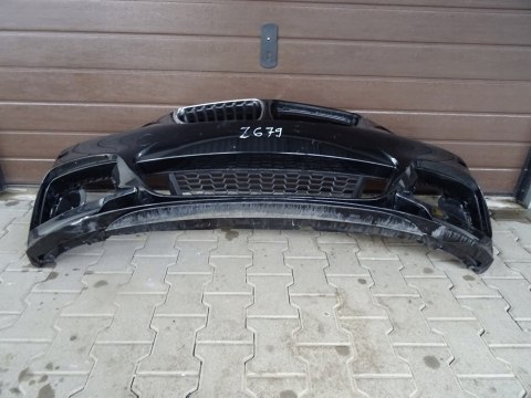 Zderzak przód BMW 2 F22 F23 M-Pakiet Performance