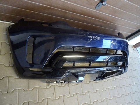 Zderzak przód Land Rover Discovery 5 Dynamic 17-