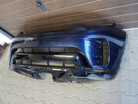 Zderzak przód Land Rover Discovery 5 Dynamic 17-