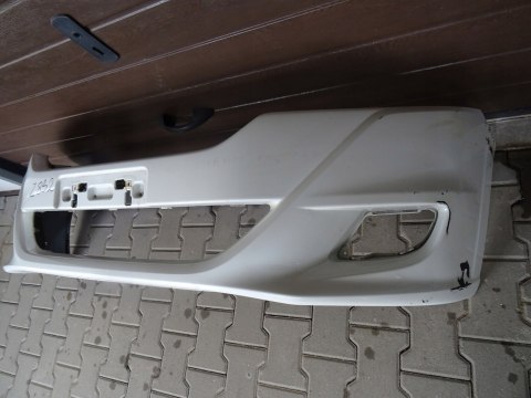 Zderzak przód przedni Honda Stream 2 II 07-09