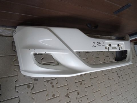 Zderzak przód przedni Honda Stream 2 II 07-09