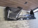 Zderzak przód przedni Lexus RX 4 IV F-Sport 15-