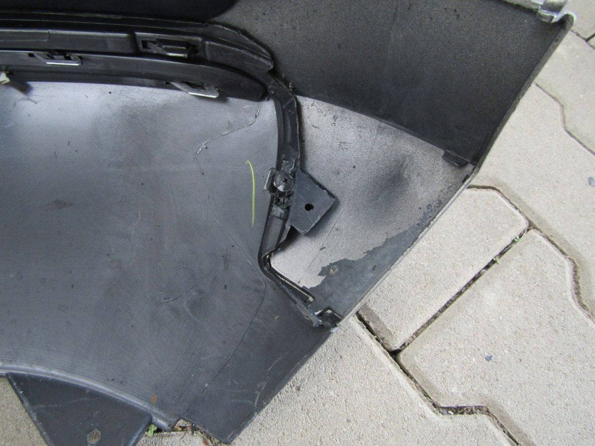 Zderzak przód przedni Mercedes GLS AMG 167 X167 20