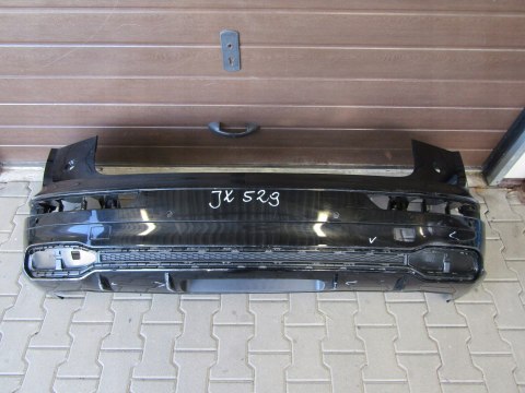 Zderzak tył tylny Audi SQ5 2 II 80A 8OA S-Line 17-