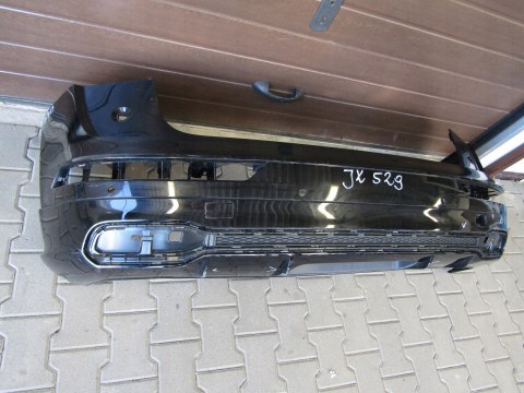 Zderzak tył tylny Audi SQ5 2 II 80A 8OA S-Line 17-