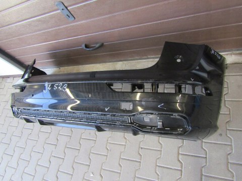 Zderzak tył tylny Audi SQ5 2 II 80A 8OA S-Line 17-