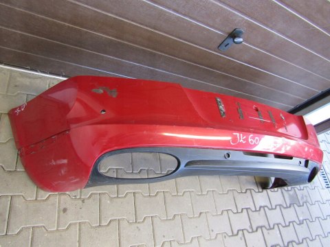 Zderzak tył tylny Bentley Continental GT GTC LIFT