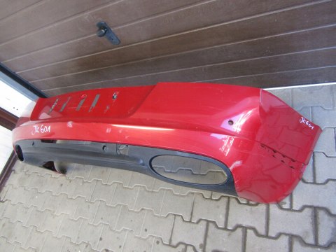 Zderzak tył tylny Bentley Continental GT GTC LIFT