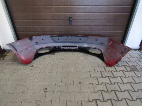 Zderzak tył tylny Bentley Continental GT GTC LIFT
