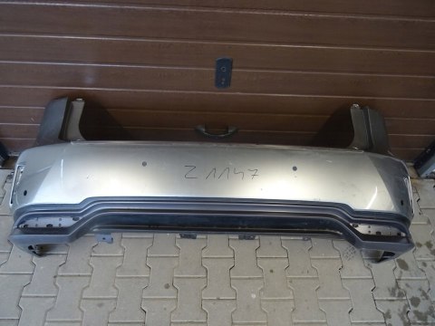 Zderzak tył tylny Lexus RX 450H RX450H 2015-