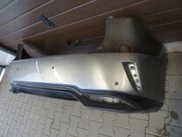 Zderzak tył tylny Lexus RX 450H RX450H 2015-
