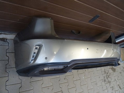 Zderzak tył tylny Lexus RX 450H RX450H 2015-