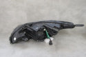 LAMPA PRZÓD NISSAN LEAF II 2 ZWYKŁA SOCZEWKA RH 17- 260105SH0A