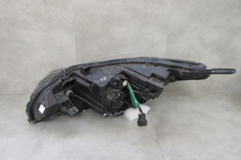 LAMPA PRZÓD NISSAN LEAF II 2 ZWYKŁA SOCZEWKA RH 17- 260105SH0A