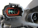 LAMPA PRZÓD NISSAN LEAF II 2 ZWYKŁA SOCZEWKA RH 17- 260105SH0A
