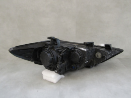 LAMPA PRZÓD HYUNDAI ELANTRA VI 6 ZWYKŁA SOCZEWKA 15-18 LH