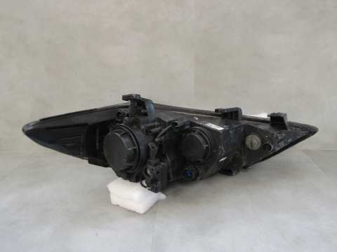 LAMPA PRZÓD HYUNDAI ELANTRA VI 6 ZWYKŁA SOCZEWKA 15-18 LH
