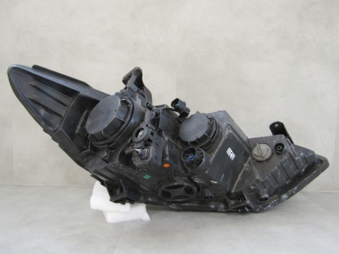 LAMPA PRZÓD HYUNDAI ELANTRA VI 6 ZWYKŁA SOCZEWKA 15-18 LH