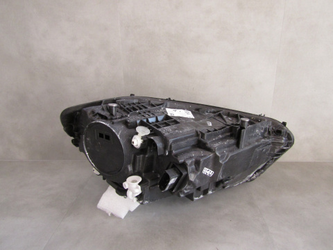 LAMPA PRZÓD MERCEDES A KLASA W177 LIFT LED LH 22- A1779065104