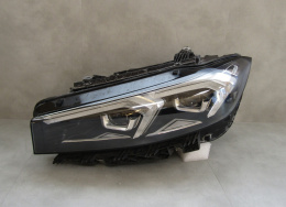 Lampa przód BMW 3 G20 G21 LIFT LCI FULL LED 22- LH A99450795