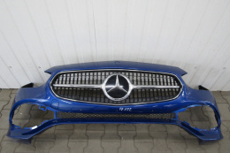Zderzak przód przedni Mercedes C Klasa W206 206 21-