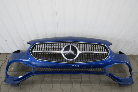 Zderzak przód przedni Mercedes C Klasa W206 206 21-