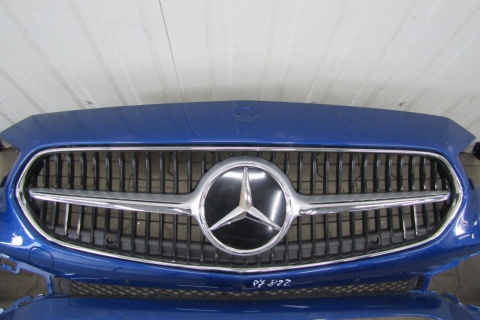 Zderzak przód przedni Mercedes C Klasa W206 206 21-