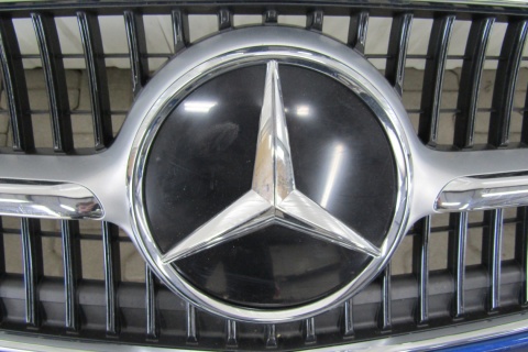 Zderzak przód przedni Mercedes C Klasa W206 206 21-