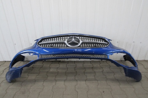 Zderzak przód przedni Mercedes C Klasa W206 206 21-
