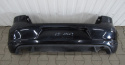 Zderzak tył VW GOLF 6 VI CABRIO GTI 5K7 KOMPLETNY 10-