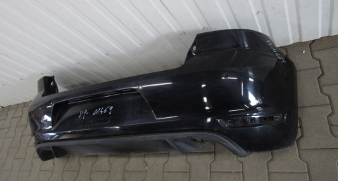 Zderzak tył VW GOLF 6 VI CABRIO GTI 5K7 KOMPLETNY 10-