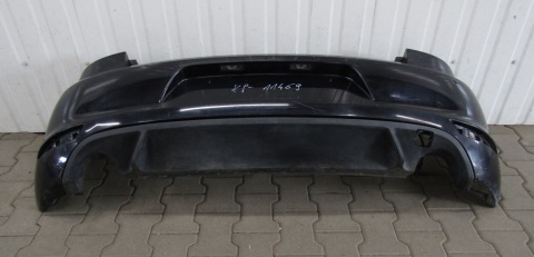 Zderzak tył VW GOLF 6 VI CABRIO GTI 5K7 KOMPLETNY 10-