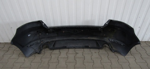 Zderzak tył VW GOLF 6 VI CABRIO GTI 5K7 KOMPLETNY 10-